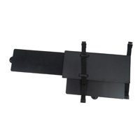 Ioensy - Extensor De Visera Para Coche, Antideslumbrante, Universal, Para Ventanilla De Coche, Estilo Multiusos A