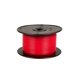 thumbnail image 2 of Cable WirthCo 81043 rojo calibre 18 AWG, carrete de 30 m, 2 of 3