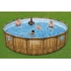 thumbnail image 4 of Piscina Bestway Redonda SteelPro Max con ventana 4.88MX1.22M, 4 of 4