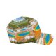 thumbnail image 5 of Gorra Desmarcar Parque Yellowstone Snapback Ajustable, 5 of 5