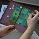 thumbnail image 3 of Caja de juego de Sudoku magnético The Purple Cow, rompecabezas de viaje, 3 of 9