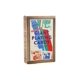 thumbnail image 2 of Cartas de juego gigantes sobredimensionadas Professor PUZZLE, 2 of 7