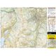 thumbnail image 2 of Mapa National Geographic Breckenridge Senderos Locales 606, 2 of 5