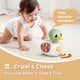 thumbnail image 5 of Juguete musical de pato iPlay iLearn con sonido ligero de 6 a 18 meses, 5 of 7