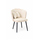 thumbnail image 1 of Sitial Fancy Black con Cojin - Beige, 1 of 3