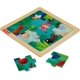 thumbnail image 3 of Juguete de rompecabezas Fisher-Price Wooden Jungle Friends de más de 2 años, 3 of 3