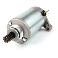 Genérico - Motor De Partida Moto Hyosung 250 / Gtr - Gt - Gv Aguila