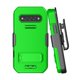 thumbnail image 2 of Combo de Funda y Holster con Clip para Cinturón Wireless PROTECH para Kyocera DuraForce PRO 3, 2 of 6