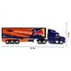 thumbnail image 2 of Camión transportador Red Bull KTM New-Ray Toys escala 1:32, 2 of 3