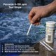 thumbnail image 3 of Tiras Reactivas Químicas Bartovation H2O2 0-100 ppm Paquete de 100, 3 of 5