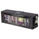 thumbnail image 4 of Set de minigafas Silver Buffalo Disney Nightmare Before Christmas, 4 of 6