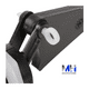 thumbnail image 5 of Boton De Descarga Lateral Para Estanque Wc Cromado, 5 of 5