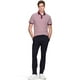 thumbnail image 2 of Polo Tommy Hilfiger 1985 Slim de manga corta para hombre, 2 of 3