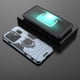 thumbnail image 3 of FOXDOCK Funda Antigolpes para REALME GT 3 – Protección Total con Soporte y Diseño Robusto, 3 of 5