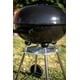 thumbnail image 4 of Parrilla A Carbon Encina Con Ruedas, 4 of 9