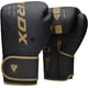 thumbnail image 1 of Guantes de boxeo RDX Kara Series Maya Hide para adultos, 1 of 8