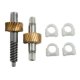 thumbnail image 4 of 67618370816 Motor Gear Para 3 Series E36 E46 Reparación De Pestillo Superior Convertible, 4 of 5
