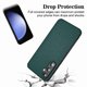 thumbnail image 4 of Funda Antigolpes para Samsung Galaxy S23 FE 5G Cubierta Delgada Verde, 4 of 6