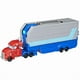 thumbnail image 2 of Set de Juego Hasbro Transformers EarthSpark Remolque de Batalla Optimus Prime, 2 of 3