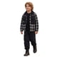thumbnail image 2 of Chaqueta Camisa Juvenil Chiporro T rmica Le adora Urbana, 2 of 3