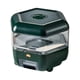 thumbnail image 1 of Contenedor De Almacenamiento De Arroz De Cocina De 5 Kg Cubo De Grano De Arroz Para Arroz Verde, 1 of 5