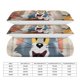 thumbnail image 2 of Tom And JerryCartoon Collection 3-Piece Comforter Set, Personalized Bedding Decor for Kids And Teens Bed Sheets, 2 of 5