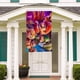 thumbnail image 5 of Super Mario Bandera impresa con temática, regalo perfecto para fanáticos, amigos y familiares, y adecuada para actividades al aire libre e interiores, decoraciones de fiesta. 90 cm × 150 cm., 5 of 6