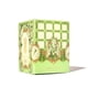 thumbnail image 5 of Tinta de Caligrafía Ferris Wheel Press 28 ml Verde, 5 of 8