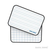 Datazone - Pizarra Individual Doble Cara