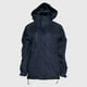 thumbnail image 2 of Parka Tecnica 3X1 Corcovado Mujer azul marino L, 2 of 4