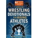 thumbnail image 1 of Libro de devocionales de lucha libre de 3 minutos, publicado de forma independiente, 1 of 1