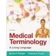 thumbnail image 1 of Libro PEARSON EDUCATION Terminología Médica 6ª Ed., 1 of 1