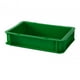 thumbnail image 1 of Bandeja Organizadora De Cajones De Escritorio, Caja De Almacenamiento Apilable Para Cajones, Armario, Cómoda, Verde, 1 of 3