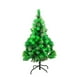 thumbnail image 2 of Arbol de Navidad 180cm Frondoso verde, 2 of 4