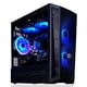 thumbnail image 1 of Pc Gamer Amd Ryzen 7 5700x + 32gb Fury + Wifi + Rtx 4060 Ti | PCP334, 1 of 9