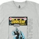 thumbnail image 3 of Polera Hombre Batman Detective Gris Dc Comics, 3 of 3