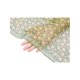thumbnail image 5 of Bufanda Vintage Floral para Mujer, Pañuelo Retro de Seda Ligera para Protección Solar, Envoltura para la Cabeza para el Verano, Talla Única, Verde Militar, 5 of 6