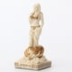 thumbnail image 2 of Figura en miniatura con diseño veronés, diosa griega Afrodita, 2 of 4