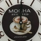 thumbnail image 2 of Reloj Mural Decorativo Mocka, 2 of 4