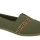 thumbnail image 4 of Alpargata Mig Verde Passer, 4 of 5