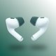 thumbnail image 2 of Puntas de espuma viscoelástica COMPLY para AirPods Pro 1 y 2, 2 of 8