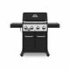 thumbnail image 1 of PARRILLA BROIL KING A GAS CROWN 440, 1 of 6
