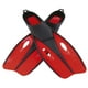 thumbnail image 2 of Aletas De Buceo Endura Talla M Bestway multicolor Tamaño Único, 2 of 9