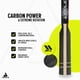 thumbnail image 2 of Raqueta de tenis de mesa JOOLA Infinity Carbon Professional, 2 of 7