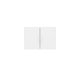 thumbnail image 2 of Armario Aereo New Blanco, 2 of 6