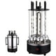 thumbnail image 2 of Horno Giratorio Vertical Encimera Asadora Shawarma Lau, 2 of 3