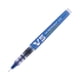 thumbnail image 2 of Lápiz tinta hi-tecpoint 0.5 azul begreen blister, 2 of 2