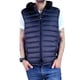 thumbnail image 2 of Parka Sin Mangas Hombre Chaqueta Calidad Premium Gruesa 909, 2 of 6