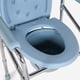 thumbnail image 2 of Baño Portátil Cromado 2.0, 2 of 3