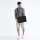 thumbnail image 2 of Funda Laptop DOMISO MacBook Air 15 M4 M3 M2 Impermeable, 2 of 3